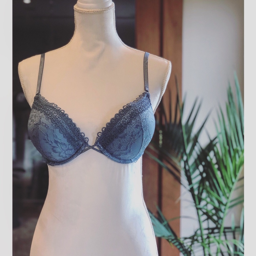 Vs bombshell bra